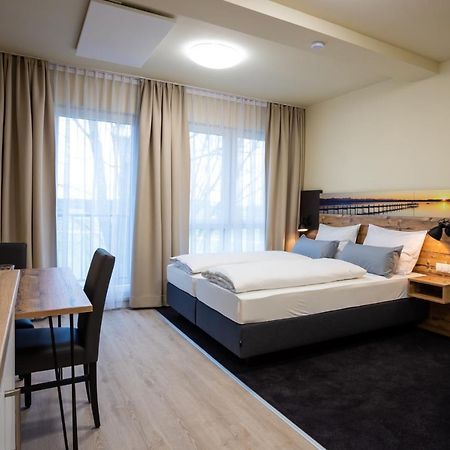 Gaestehaus - Boardinghouse Magnetsried Seeshaupt Buitenkant foto